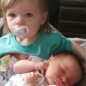 Meet your Posher, Cheryl